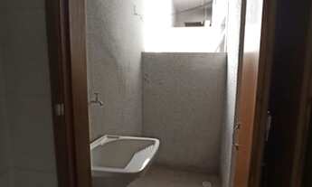 Imagem 4: Casa em condomínio na Parada Inglesa com um dormitório, sala, cozinha e uma vaga