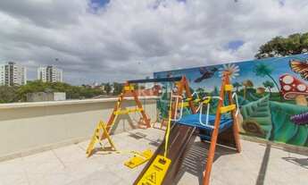 Imagem 5: Porto Alegre - Apartamento Padrão - Cavalhada