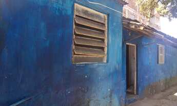 Imagem: Vendo Casa no Pina 48m2