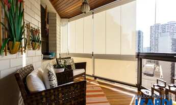 Imagem 4: APARTAMENTO - JARDIM AMÉRICA - SP