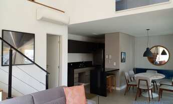 Imagem 7: COBERTURA - JARDIM AMÉRICA - SP