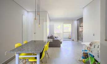 Imagem 5: Casa para Aluguel - Santa Maria, 5 Quartos, 210 m2