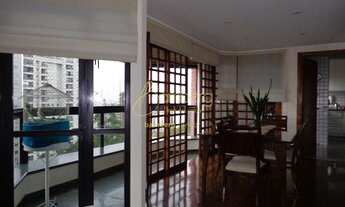 Imagem 4: Lindíssimo apartamento na Vila Suzana, Morumbi