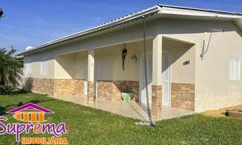 Imagem: Imbé - Casa Padrão - Ipiranga