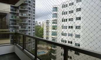 Imagem 2: Amplo apartamento na Professor Horácio Meirelles Teixeira, Morumbi