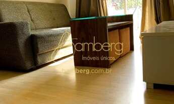 Imagem 3: Encantador apartamento no Morumbi