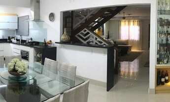 Imagem 2: Casa com 3 dormitórios à venda, 250 m² por R$ 1.354.000,00 - Areias - São José/SC