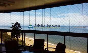 Imagem 2: Fantástico 4 Quartos com 2 Suítes Frente Mar em Itaparica de 03 Vagas