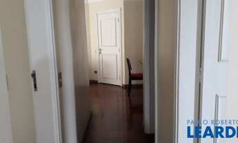 Imagem 2: APARTAMENTO - MORUMBI - SP