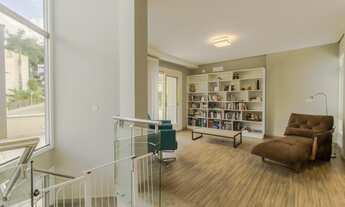 Imagem 5: Residência de alto padrão na cidade de Novo Hamburgo - RS REF: 2219