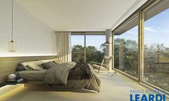 Imagem 4: CASA EM CONDOMÍNIO - JARDIM PAULISTANO - SP