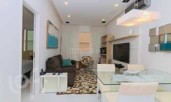 Imagem: Rio de Janeiro - Apartamento Padrão - Copacabana