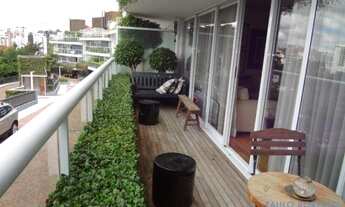 Imagem 6: CASA EM CONDOMÍNIO - REAL PARQUE - SP