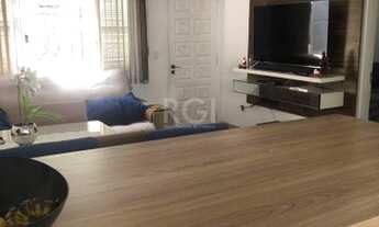 Imagem 7: Porto Alegre - Casa Padrão - São Sebastião