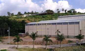 Imagem 6: Galpão com doca em condominio de galpões Alphaville