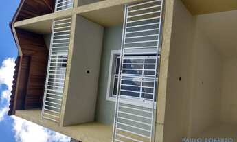 Imagem 5: CASA ASSOBRADADA - BUTANTÃ - SP