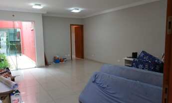 Imagem 3: Sobrado a venda 4 dorms. _ 4 vagas- Santa Maria - Scsul