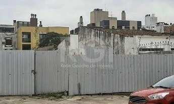 Imagem 2: Porto Alegre - Terreno Padrão - Santana
