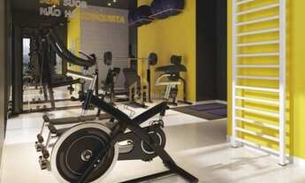 Imagem 7: Garden à venda 2 Quartos, 1 Vaga, 61.4M², Boqueirão, Araucária - PR