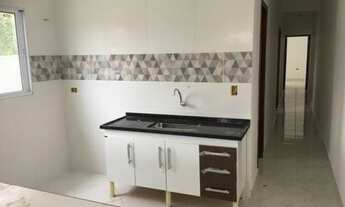 Imagem 3: Casa com 3 quartos,motivo da venda: Viagem /A vista ou Parcelada