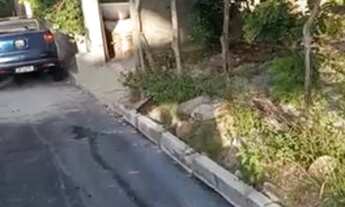 Imagem 3: Terreno em Malhadas- Lado oposto de Praia do forte