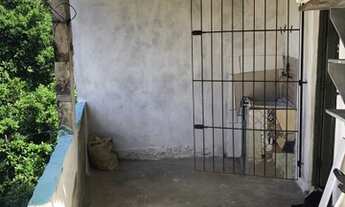 Imagem: Casa em Boca da Mata