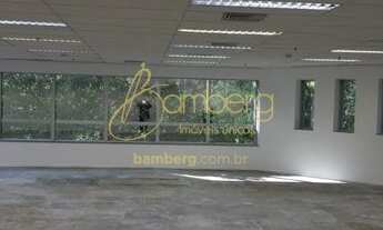 Imagem 3: Conjunto na Av. Paulista