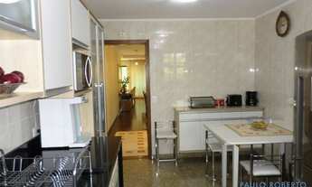 Imagem 7: APARTAMENTO - MORUMBI - SP