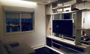 Imagem 6: APARTAMENTO - VILA IPOJUCA - SP