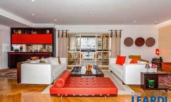 Imagem: APARTAMENTO - ITAIM BIBI - SP