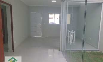 Imagem 5: Casa à venda no bairro Parque Fehr - São Carlos/SP