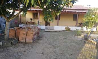 Imagem 5: Casa de veraneio em pontal do Ipiranga Espírito santo