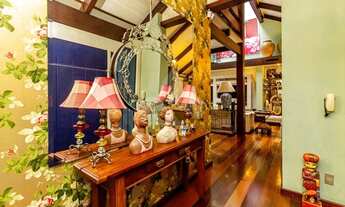 Imagem 3: PORTO ALEGRE - Casa Padrão - Boa Vista