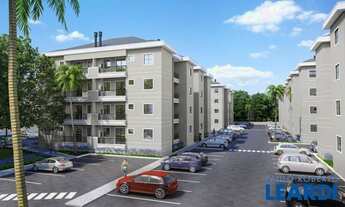 Imagem: APARTAMENTO - VARGEM DO BOM JESUS - SC