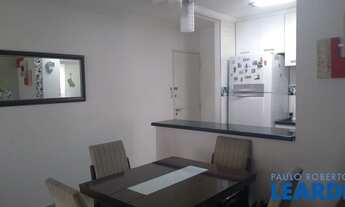 Imagem 2: APARTAMENTO - VILA LEOPOLDINA - SP