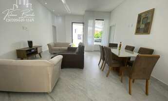 Imagem 6: Passaredo com 4 suítes