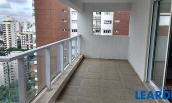 Imagem 2: APARTAMENTO - CAMPO BELO - SP