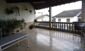 Imagem 2: SOBRADO - VILA SÃO FRANCISCO - SP