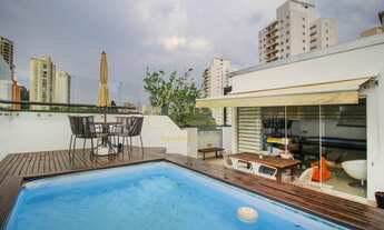 Imagem 7: Cobertura Impecável. Confira!