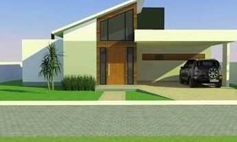 Imagem 1: FLORIANóPOLIS - Casa Padrão - Cachoeira do Bom Jesus