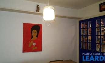 Imagem 5: APARTAMENTO - MOEMA PÁSSAROS - SP