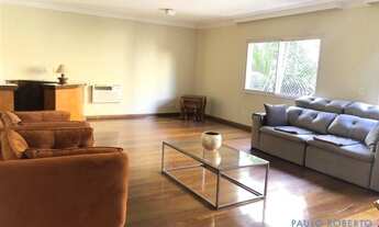 Imagem 5: APARTAMENTO - JARDIM AMÉRICA - SP