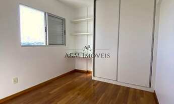 Imagem 12: Apartamento com 3 dormitórios à venda em Belo Horizonte