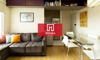 Imagem 5: Apartamento à venda no bairro Vila Anastácio - São Paulo/SP