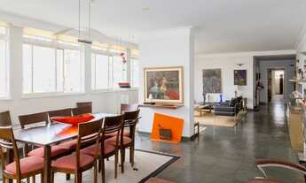 Imagem 3: APARTAMENTO - JARDIM AMÉRICA - SP