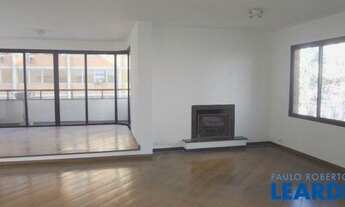 Imagem 2: APARTAMENTO - ITAIM BIBI - SP