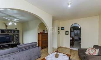 Imagem 2: Porto Alegre - Casa Padrão - Teresópolis