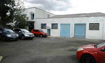 Imagem 2: São Paulo - Galpão/Depósito/Armazém - SANTO AMARO