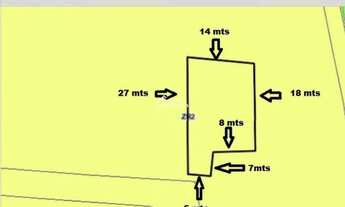 Imagem 5: Terreno Residencial no Bairro Garcia - TE1156