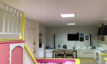 Imagem 2: SOBRADO - SUMARÉ - SP